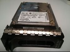 DELL 341-1430 Dell 341-1430 36GB 15K U320 80pin SCA SCSI Hard 