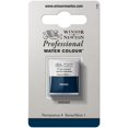 thumbnail image 1 of Acuarela Winsor & Newton Indigo Media Pastilla, 1 of 9