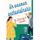 thumbnail image 1 of Libro Un Examen Extraordinario Tapa Blanda, Autor Jenny L. Howe, Editorial Titania, 1 of 2