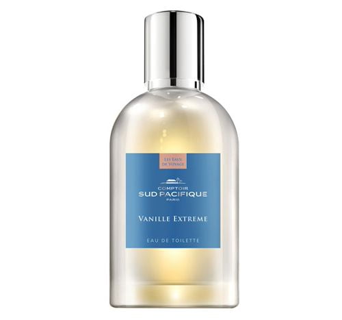 Comptoir Sud Pacifique Vanille Extreme Eau de Toilette, Perfume for Women,  1 Oz Full Size - Walmart.com