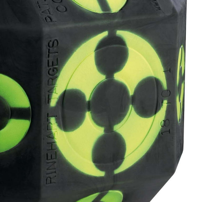 Rinehart cube target online