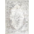 thumbnail image 1 of Dynamic Rugs TI463337135 3 Pi 11 Po x 5 Pi 7 Po Torino Tapis de la Zone 3337&44; 135 Ivoire & Rouge & Bleu, 1 of 1