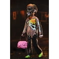 thumbnail image 6 of Return of the Living Dead (1985) Ben Cooper 6" Costume Action Figure, by NECA, 6 of 7