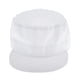 thumbnail image 4 of Sombrero profesional del cocinero del casquillo del sombrero abastecimiento para los adudores masculinos Macarena Gorro de sombreros de chef, 4 of 8
