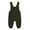 Army Green-03, variant on VIPOIN Baby Knit Suspender Overalls Pants, Button Strap Trousers, Soft Knit Bottoms for 3-36 Months