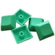 thumbnail image 4 of Teclas DSA Macarena 12s Set PBT Impreso 42mm Verde, 4 of 4