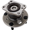 thumbnail image 5 of For 2011-2019 FIESTA Rear Right or Left Wheel Hub, 5 of 5