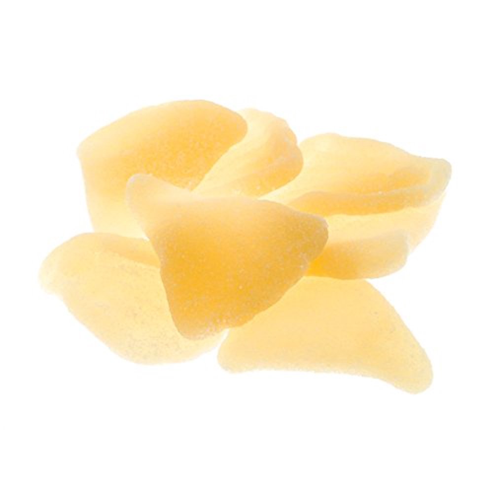Haribo Gummi Grapefruit (1 LB)