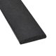 thumbnail image 1 of EPDM Espuma Caucho Sellado Tira, Clima Decapado para Puerta y Ventana, Sonido Prueba Insonorización Puerta Sello, 0.59" Ancho x 157.48" Largo x  0.11" Grosor, Negro, 1 of 5