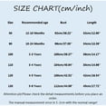 thumbnail image 3 of HBFAGFB Débardeurs pour Filles Col Rond Chandail Sans Manches Mode Vêtements d'Été Kaki Taille 100, 3 of 3