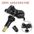 thumbnail image 4 of Car Tire Pressure Sensor Tpms 68313387ab compatible Compass Durango 500x, 4 of 5