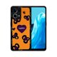 thumbnail image 1 of Funda de Vidrio Templado Glass Fashion para Oppo Reno 7 4G, 1 of 5
