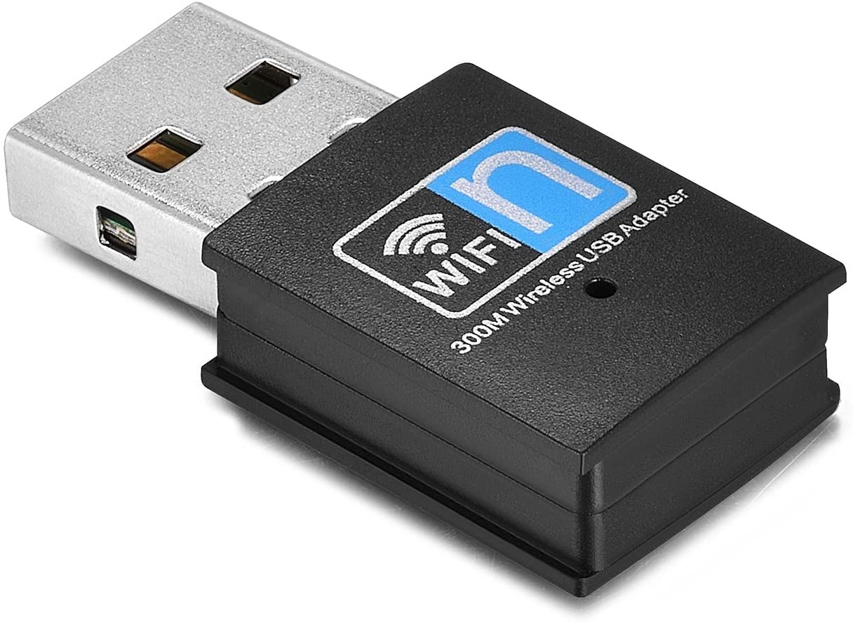 Clé Wifi USB - 300 Mbps
