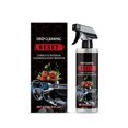 thumbnail image 2 of Cevemin Car Interior Cleaning Spray - Leather Care with Cherries Aroma and Odor Elimination for Auto Seats and Upholstery, 237ml, 2 of 9