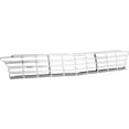 thumbnail image 2 of Standard Front Grille Assembly, 1964 Chevy II/Nova, 2 of 7