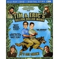 thumbnail image 1 of le Film du Milliard de Dollars de Tim et Eric, 1 of 1