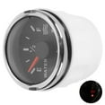 thumbnail image 3 of Filfeel Water Level Gauge, Water Level Gauge 52mm/2in Water Level Gauges 9‑30V DC Smart Alarm For Marine Boat RV 0‑190ohm European Sensor, 3 of 8