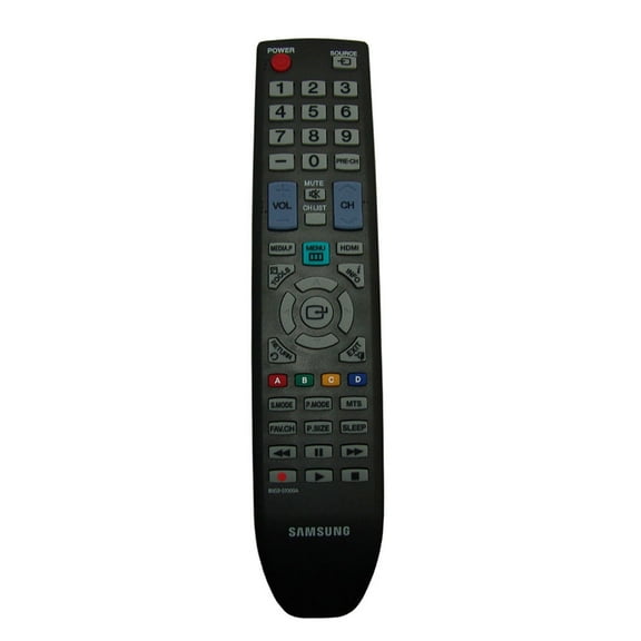 DEHA TV Remote Control for SAMSUNG PL42C450B1 Television