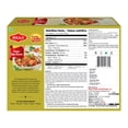 thumbnail image 2 of Bikaji Frozen Paneer Tikka Masala, 283g, 2 of 5