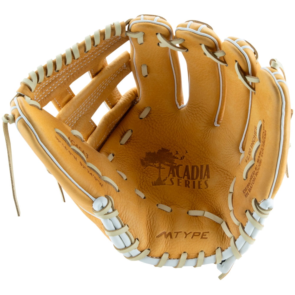 Marucci Acadia Baseball Glove - Thumbnail 5