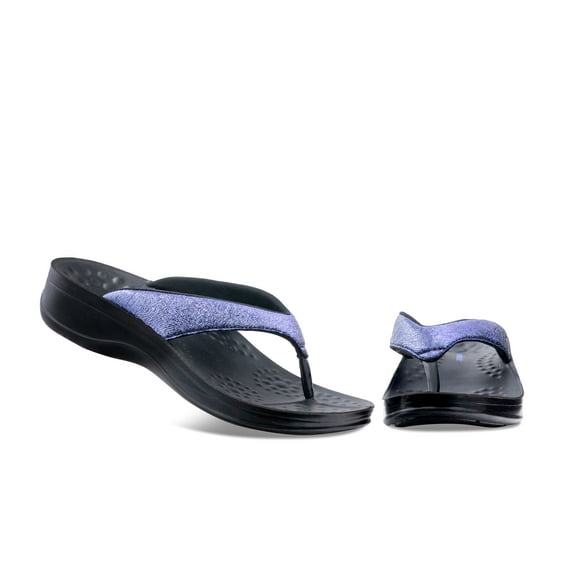AEROTHOTIC Original Orthotic Comfort Thong Sandal Flip Flops