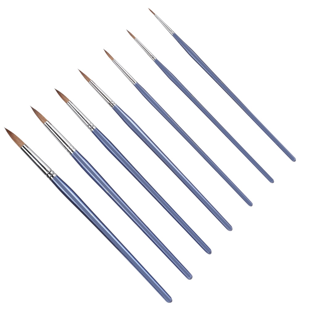 Oil Painting Acrylic Painting Brush, Painting Brush Set, For Painter