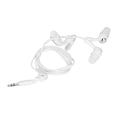 thumbnail image 3 of Auriculares A Prueba De Agua Auriculares De Conducción Ósea Abs Auriculares A Prueba De Agua Enchufe De 3,5 Mm Auriculares De Conducción Ósea Con Reemplazo De Tapones Para Los, 3 of 7
