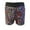 Multicolour, variant on FAOWME Kids Hop Show Sequined Shorts Hot Pants Black 7-11years