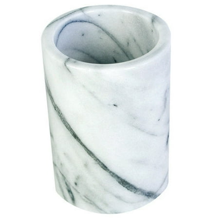 Fox Run Craftsmen Marble Utensil Holder