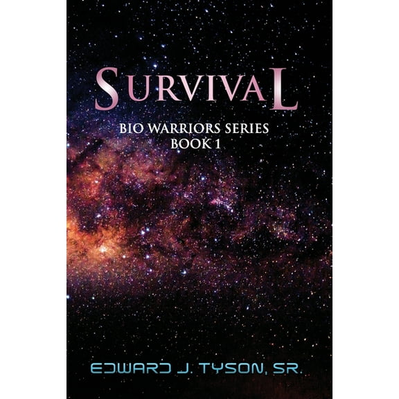 Bio Warriors: Survival (Series #1) (Paperback)