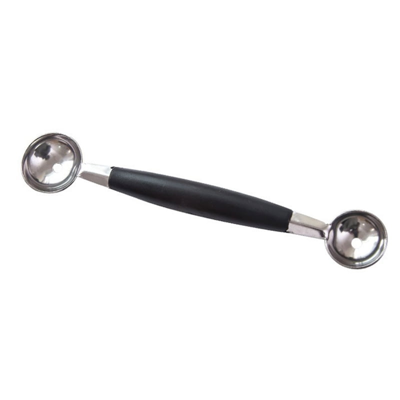 KABOER Melon Watermelon Ball Scoop Scoop Ice Cream Fruit Sorbet