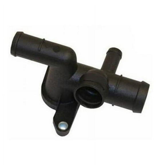 Jeremywell 06A121132D Dorman 902-879 Coolant House Flange Fits Select Audi/Volkswagen Model