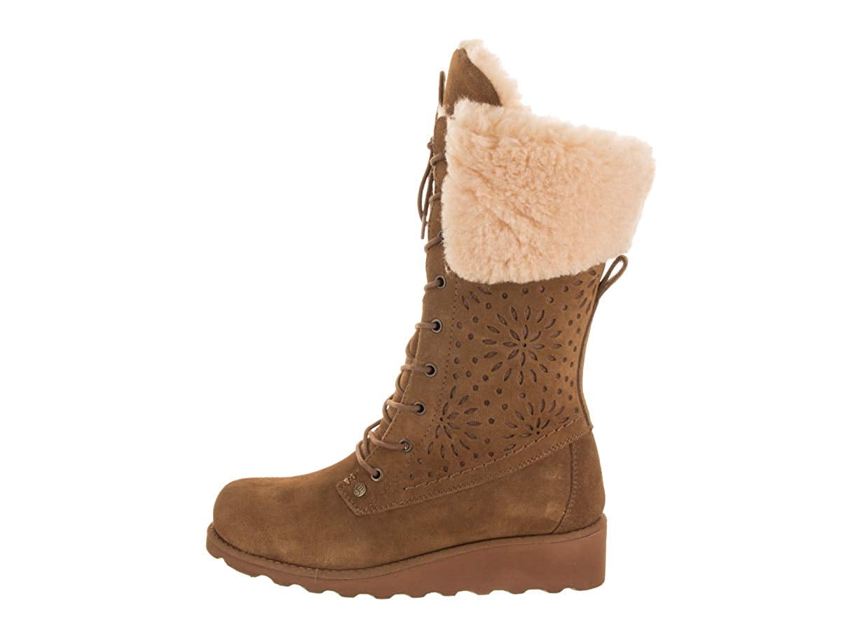 bearpaw kylie boots