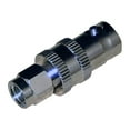 thumbnail image 1 of Adaptador Standard Horizon SMA a BNC, 1 of 1