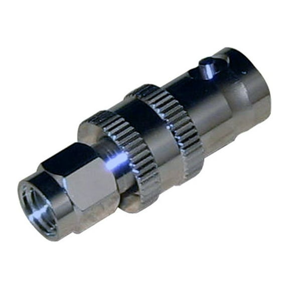 Standard Horizon SMA to BNC adapter | Bundle of 5