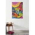 thumbnail image 2 of Dean Russo - Cat Wall Poster, 22.375" x 34", 2 of 2