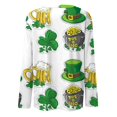 thumbnail image 5 of BDPORKAS St Patricks Day Shirts Women Lucky Irish Shamrock Long Sleeve Paddy's Day T-Shirts Graphic Tee Tops, 5 of 5