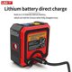 thumbnail image 3 of UNI-T LM320A LM320B Electronic Angle Meter Digital Protractor Magnetic Inclinometer Angle Tester Bevel Box Backlight, 3 of 5