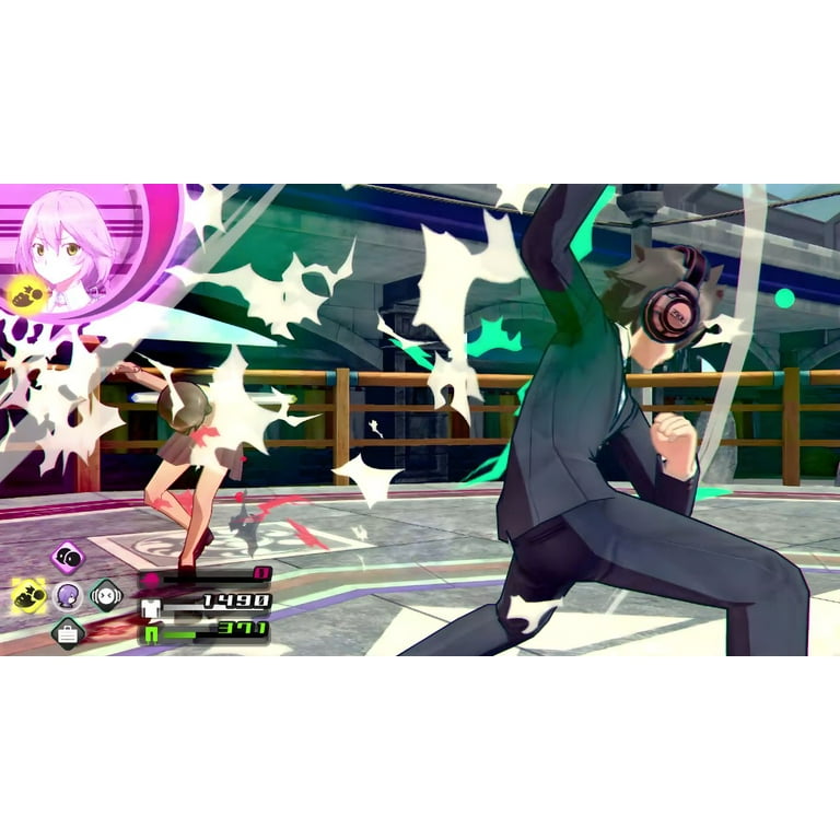 Akiba's trip 2 ps vita deals