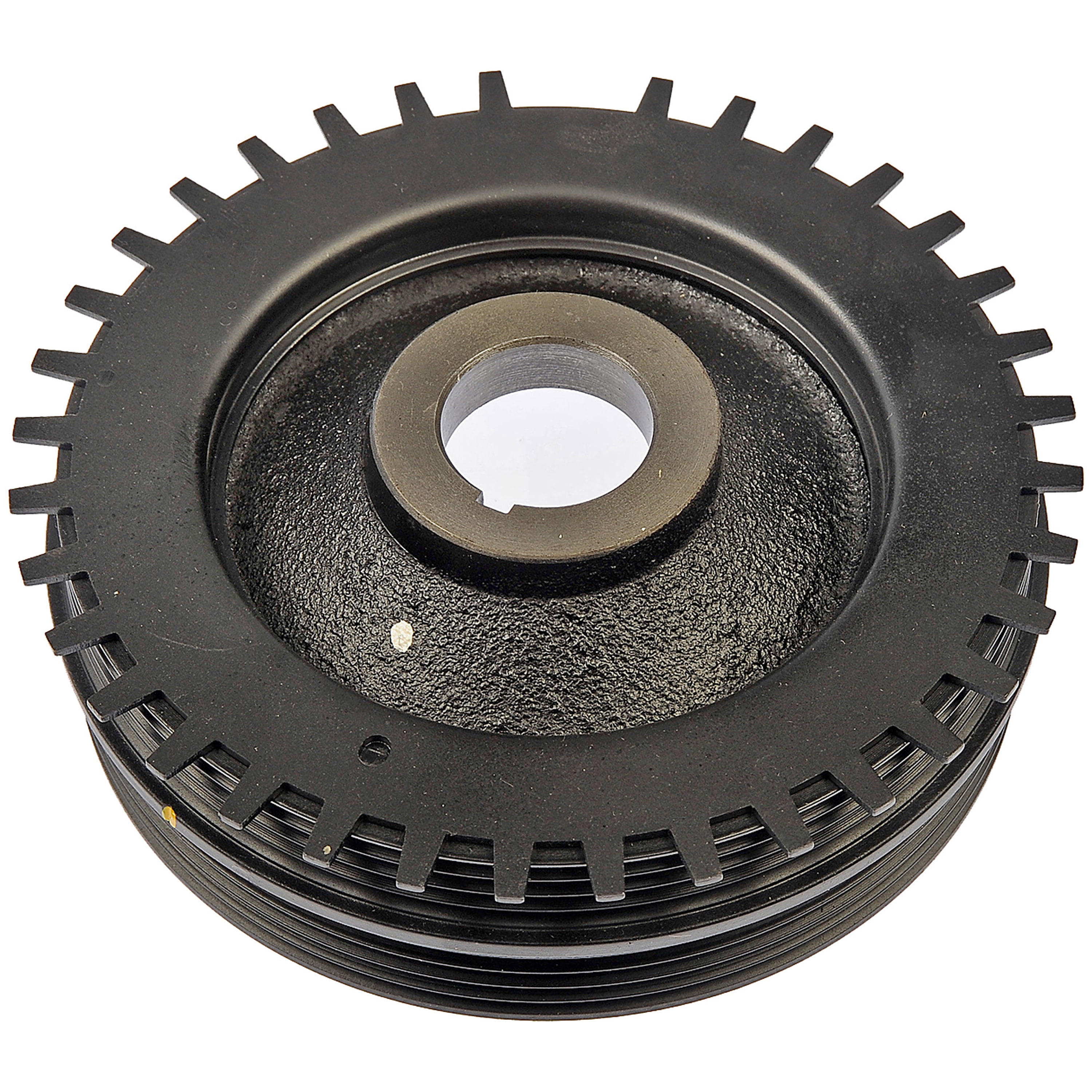 Mazda 626 Harmonic Balancer 1998-1999-2000-2001-2002