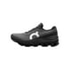thumbnail image 5 of Tenis On Cloudmonster color negro con gris, membrana impermeable, 5 of 5