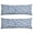 Country Da, variant on Funny Puppy Illustration Body Pillow Cover 20x54 - Full-Length Support - Minimalist