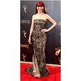 thumbnail image 2 of Carrie Preston At Arrivals For 2016 Creative Arts Emmy Awards - Sat Microsoft Theater Los Angeles Ca September 10, 2 of 2