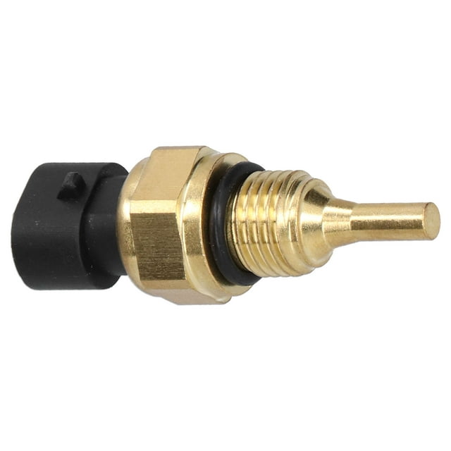 Industrial Water Temperature Sensor, Steel High Sensitivity Portable Water Temperature Sensor 6261-86-6900 For Pc240-8 For PC200-8 For Pc130-7 For Pc210-8