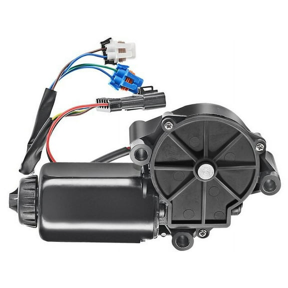 Right Headlight Motor - Compatible with 2000 - 2004 Chevy Corvette 2001 2002 2003