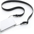 thumbnail image 1 of Ringke Shoulder Strap Universal Phone Lanyard Adjustable Crossbody Convertible Neck Strap, Wrist Strap String Designed, 1 of 5