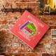 thumbnail image 5 of Calendario de cosas de libros 2026 Calendario de pared 2026, 5 of 6