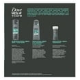 Dove Men+ Care Gift Set Dove Body Wash, Dove Mens Shampoo