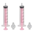 thumbnail image 3 of Irrigador Nasal con Jeringa BuyWeek 2 Piezas Silicona 10 ml, 3 of 14