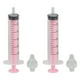 thumbnail image 3 of Irrigador Nasal con Jeringa BuyWeek 2 Piezas Silicona 10 ml, 3 of 14